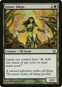 Joiner Adept (89) [Fifth Dawn]