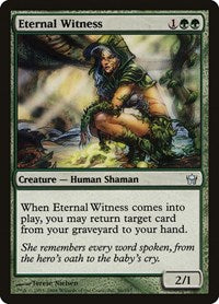 Eternal Witness (86) [Fifth Dawn]