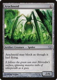 Arachnoid (102) [Fifth Dawn]