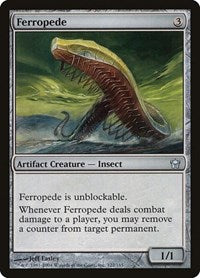 Ferropede (122) [Fifth Dawn]
