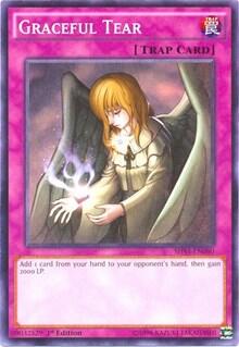 Graceful Tear (SHVI-EN080) [Shining Victories]