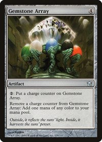Gemstone Array (124) [Fifth Dawn]