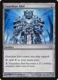 Guardian Idol (128) [Fifth Dawn]