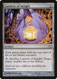 Lantern of Insight (135) [Fifth Dawn]
