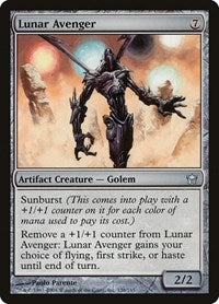 Lunar Avenger (136) [Fifth Dawn]