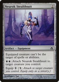 Neurok Stealthsuit (140) [Fifth Dawn]