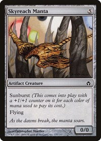 Skyreach Manta (152) [Fifth Dawn]