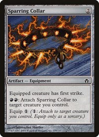 Sparring Collar (154) [Fifth Dawn]
