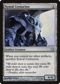 Synod Centurion (161) [Fifth Dawn]