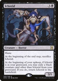 Ichorid (93) [Eternal Masters]