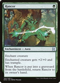 Rancor (180) [Eternal Masters]