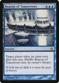 Beacon of Tomorrows (24) [Fifth Dawn]