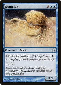 Qumulox (35) [Fifth Dawn]