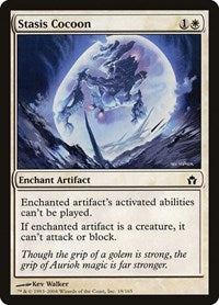 Stasis Cocoon (18) [Fifth Dawn]