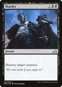 Murder (97) [Eldritch Moon]