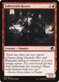 Falkenrath Reaver (127) [Eldritch Moon]