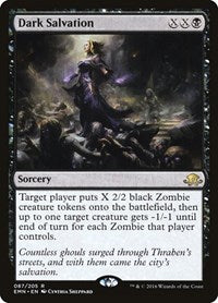 Dark Salvation (87) [Eldritch Moon]