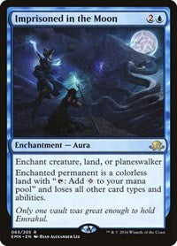 Imprisoned in the Moon (65) [Eldritch Moon]