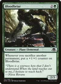 Bloodbriar (151) [Eldritch Moon]