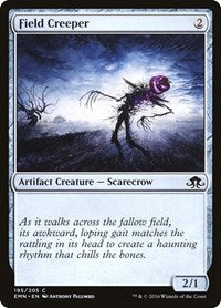 Field Creeper (195) [Eldritch Moon]