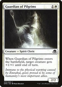 Guardian of Pilgrims (30) [Eldritch Moon]