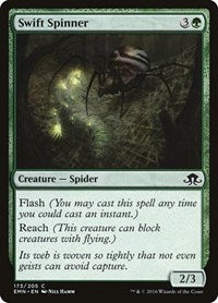 Swift Spinner (173) [Eldritch Moon]