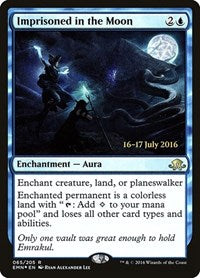 Imprisoned in the Moon (65) [Prerelease Cards]