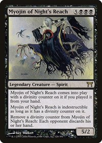 Myojin of Night's Reach (126) [Champions of Kamigawa]