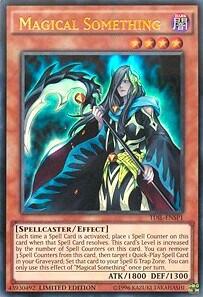 Magical Something (ENSP1) (TDIL-ENSP1) [The Dark Illusion]