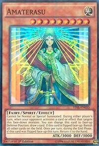Amaterasu (TDIL-EN035) [The Dark Illusion]