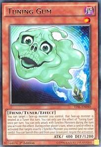 Tuning Gum (TDIL-EN040) [The Dark Illusion]