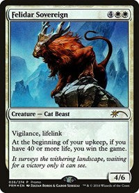 Felidar Sovereign (26) [Media Promos]