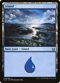 Island (255) (255) [Kaladesh]