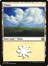 Plains (250) (250) [Kaladesh]