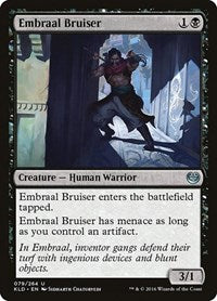 Embraal Bruiser (79) [Kaladesh]