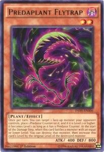 Predaplant Flytrap (INOV-EN006) [Invasion: Vengeance]