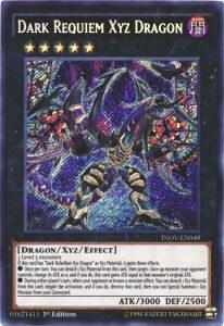 Dark Requiem Xyz Dragon (INOV-EN049) [Invasion: Vengeance]