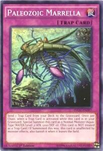Paleozoic Marrella (INOV-EN097) [Invasion: Vengeance]