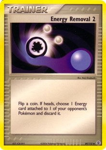 Energy Removal 2 (89) [EX Battle Stadium]