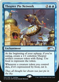 Thopter Pie Network (1) [Special Occasion]
