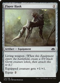 Flayer Husk (110) [Planechase Anthology]
