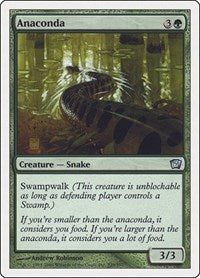 Anaconda (229) [9th Edition]