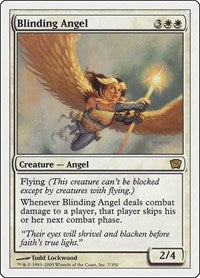 Blinding Angel (7) [9th Edition]