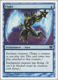 Flight (79) [9th Edition]