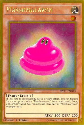Marshmacaron (MVP1-ENG13) - The Dark Side of Dimensions Movie Pack: Gold Edition Unlimited