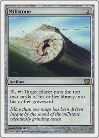 Millstone (304) [9th Edition]