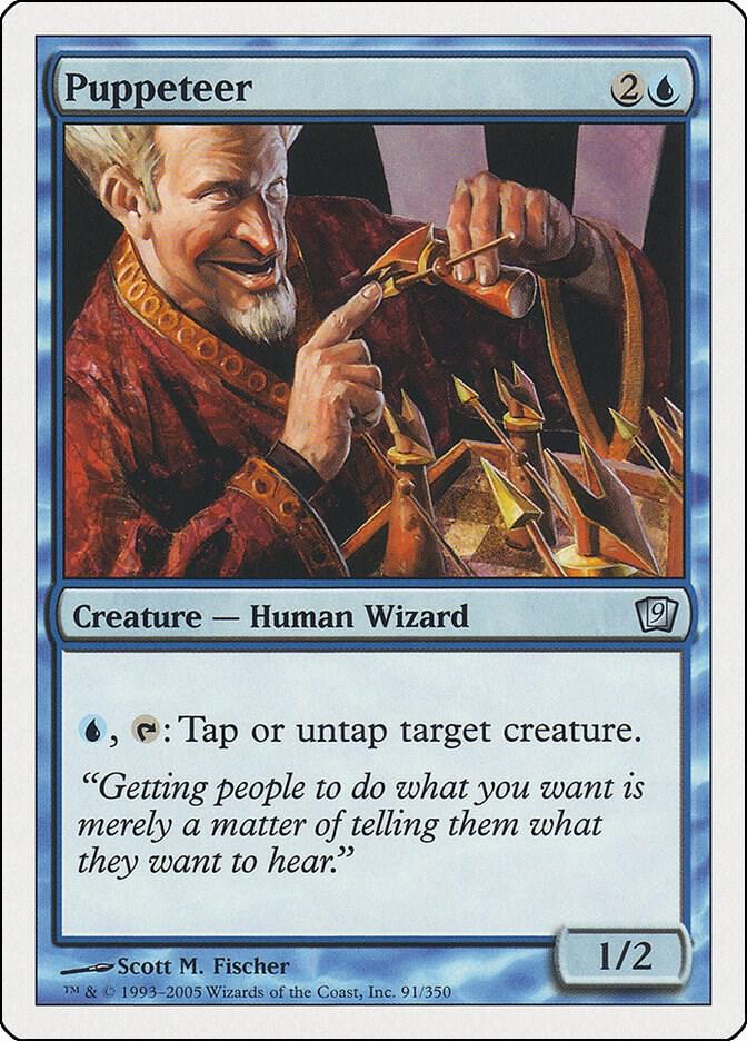 Puppeteer [9th Edition]