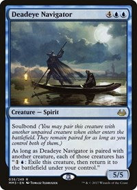 Deadeye Navigator (36) [Modern Masters 2017]