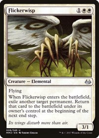 Flickerwisp (6) [Modern Masters 2017]