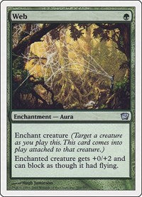 Web (281) [9th Edition]
